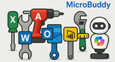 MicroBuddy
